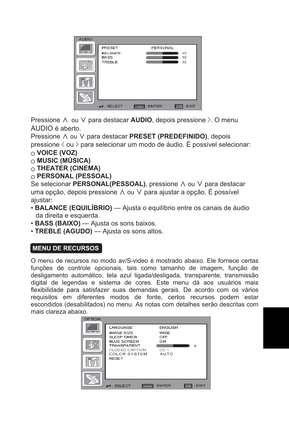 AOC L32W831 User Manual | Page 134 / 139