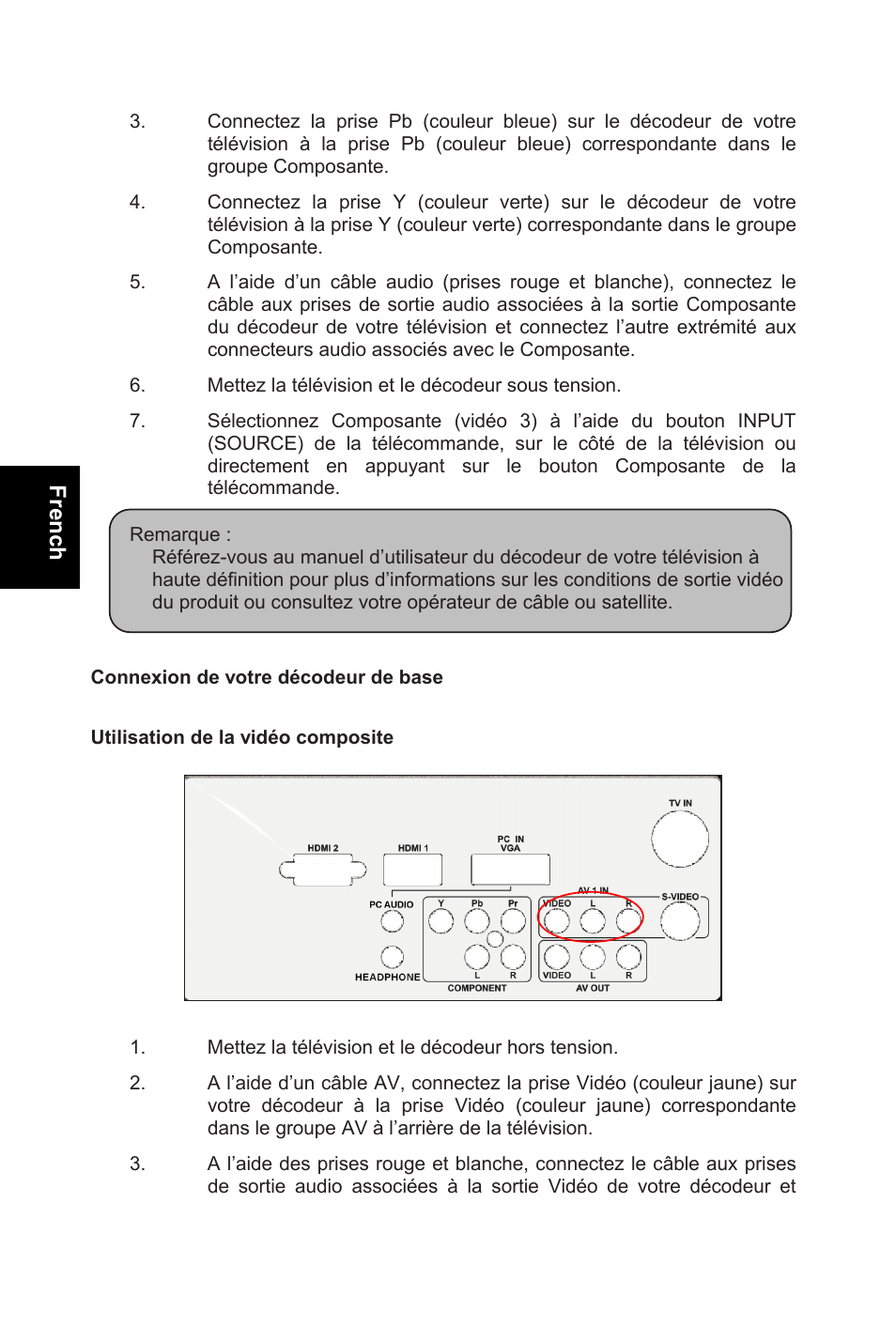 AOC L32W831 User Manual | Page 55 / 139