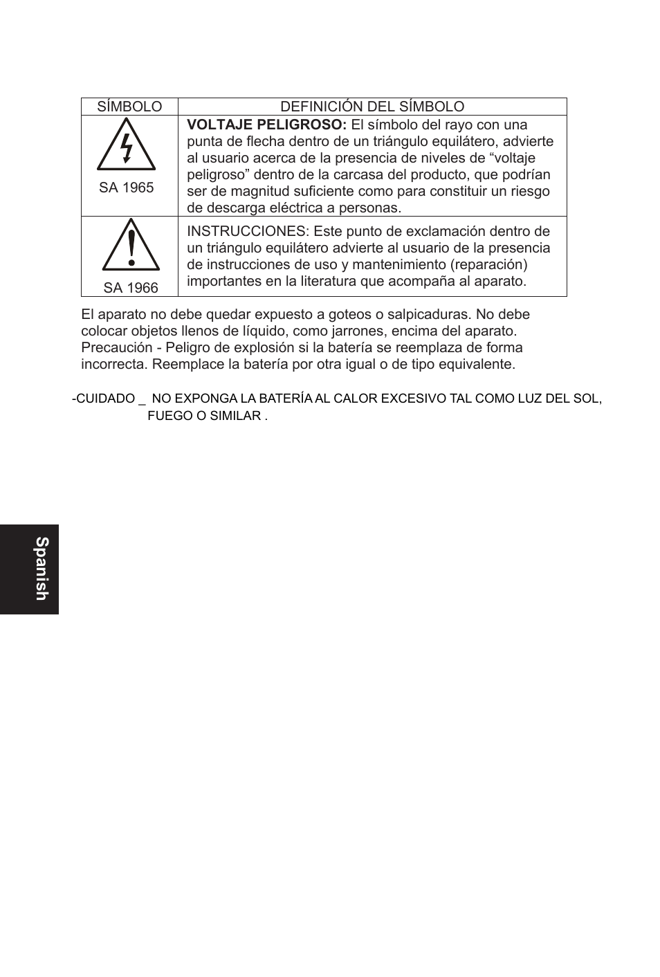 AOC L32W831 User Manual | Page 73 / 139