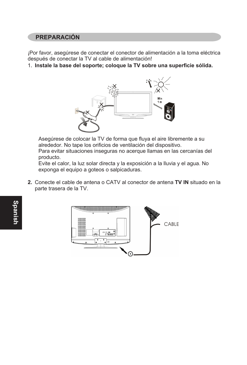 AOC L32W831 User Manual | Page 81 / 139