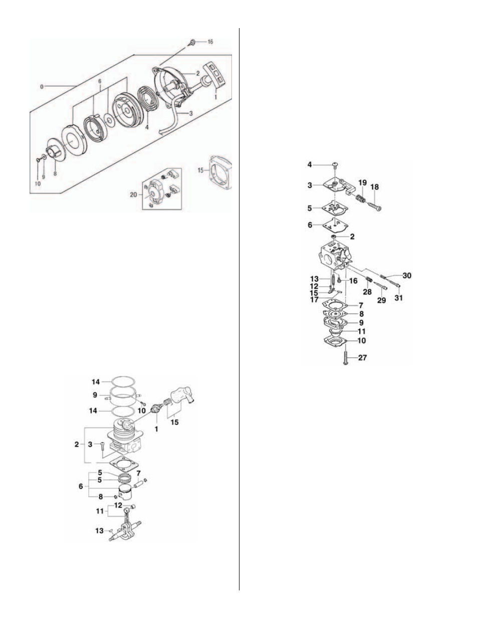 AquaCraft V24 One-Design User Manual | Page 16 / 16