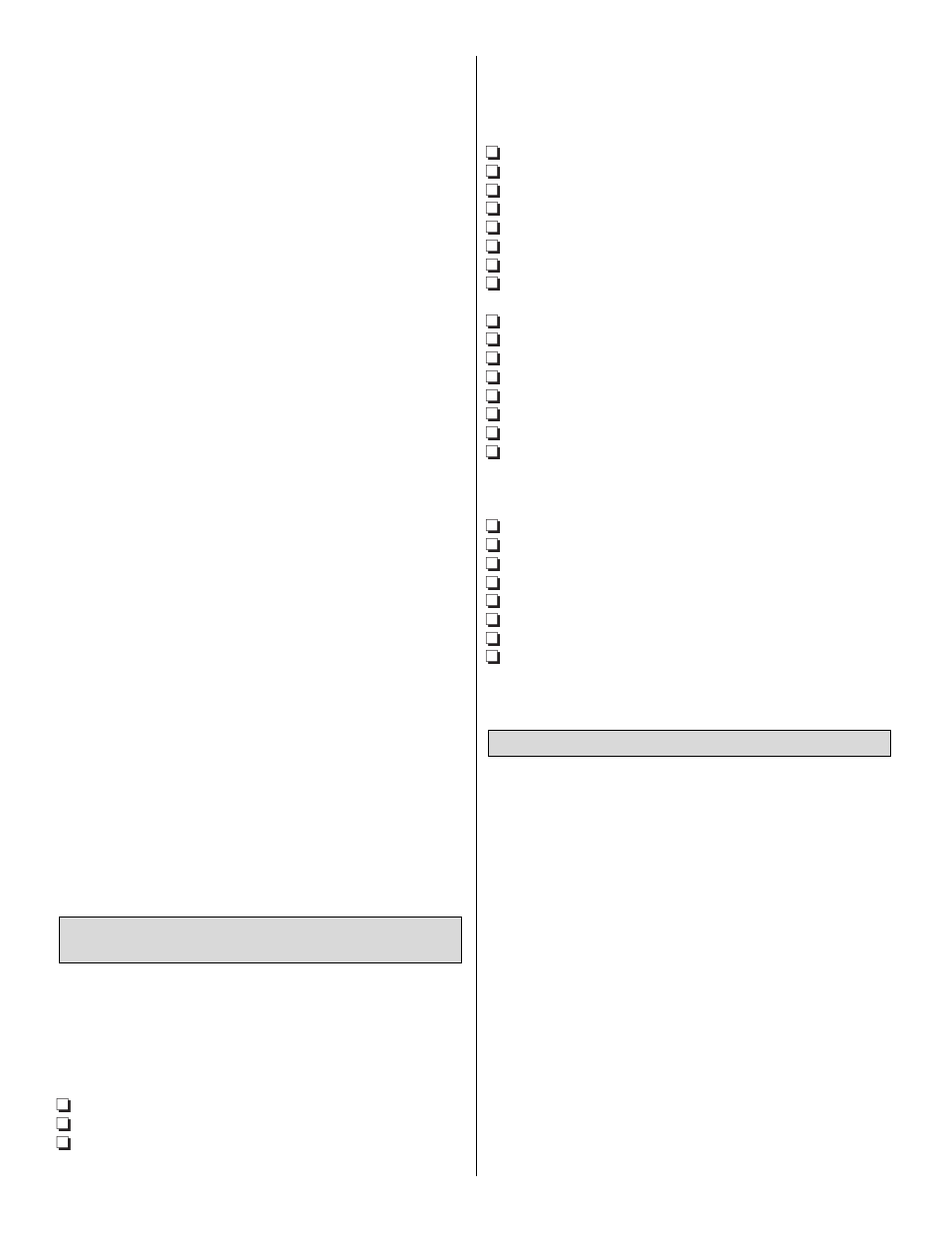 AquaCraft V24 One-Design User Manual | Page 3 / 16