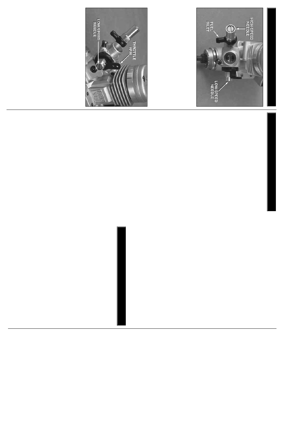 AquaCraft 18 Marine Engine User Manual | Page 3 / 4