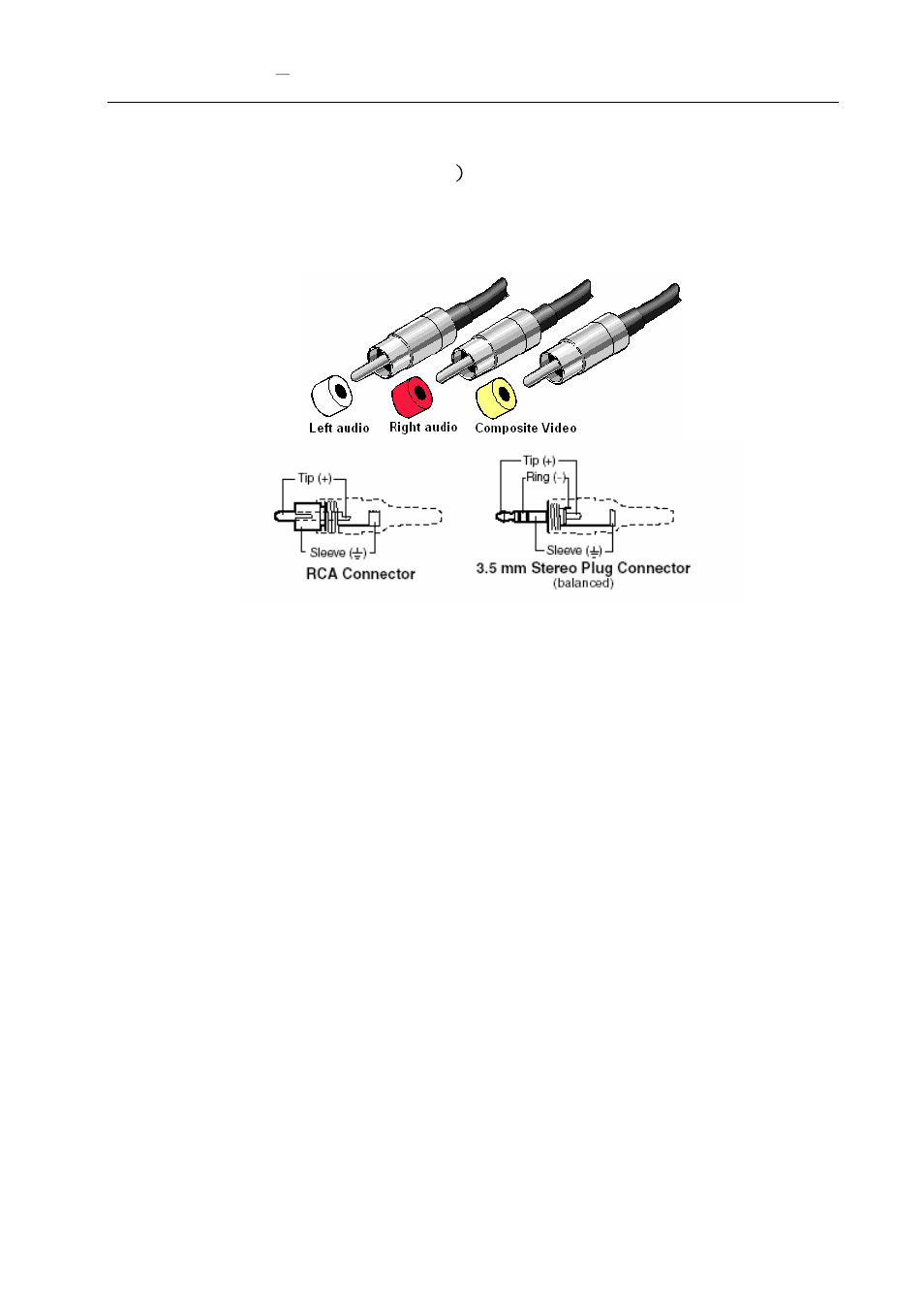 Avlink CX-2088 User Manual | Page 10 / 31