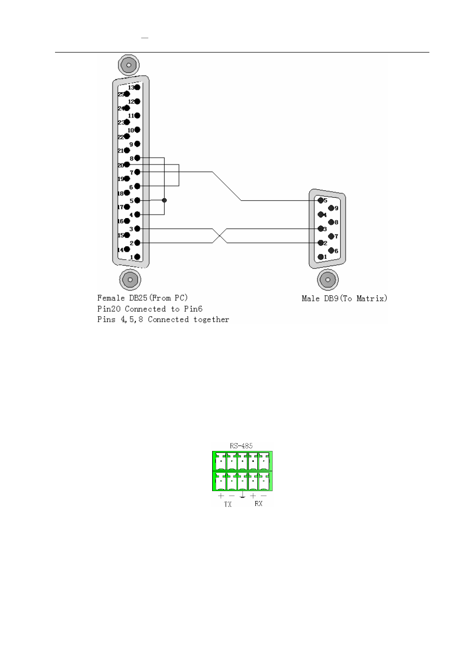 Avlink CX-2088 User Manual | Page 13 / 31