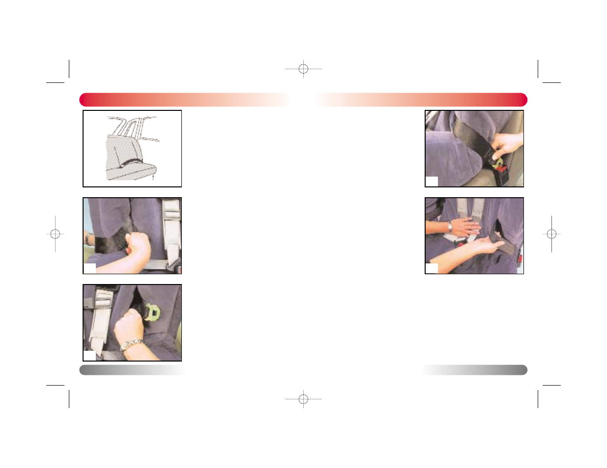 Britax Car Sea User Manual | Page 9 / 17