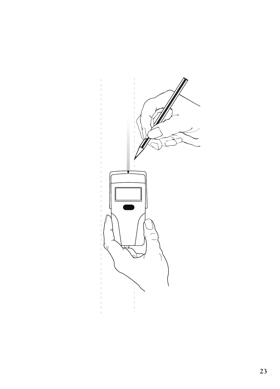 Bell'O 7640 User Manual | Page 23 / 52