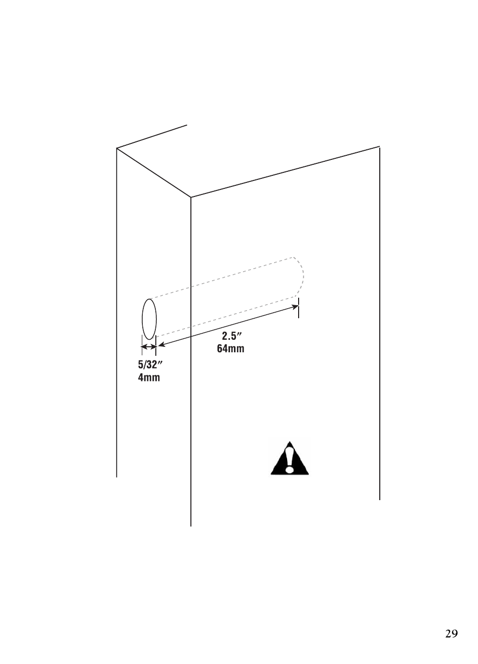 Bell'O 7640 User Manual | Page 29 / 52