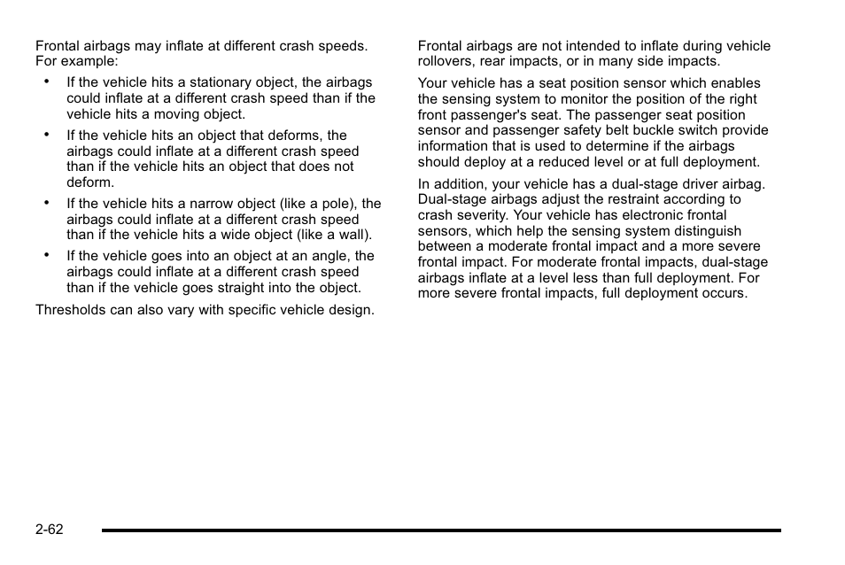 Buick 2010 Lucerne User Manual | Page 94 / 474