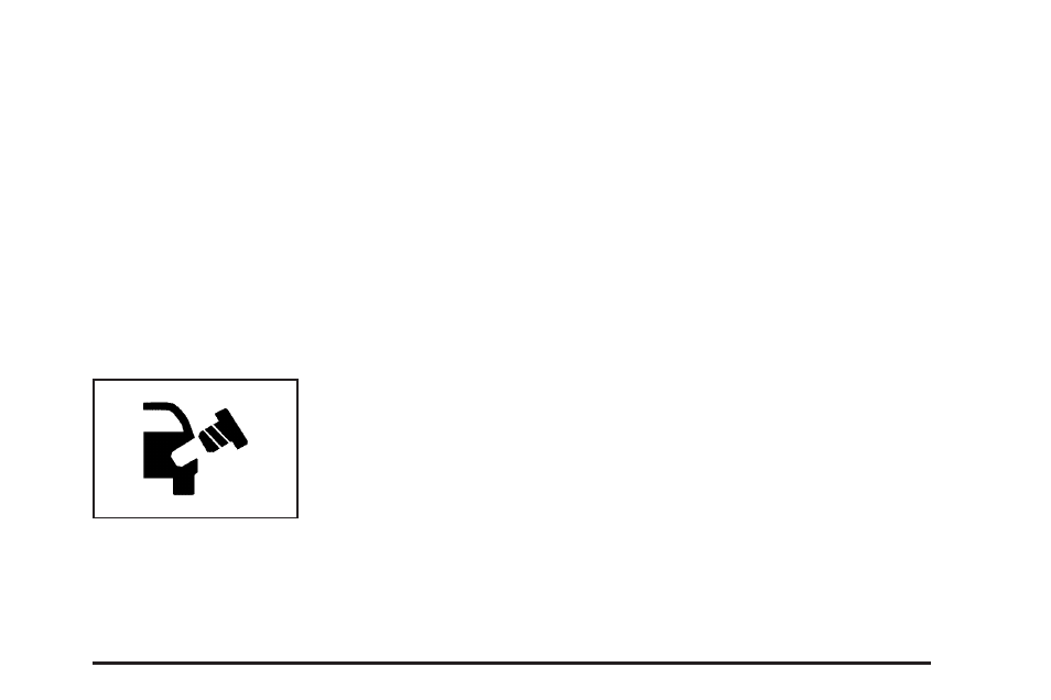 Low fuel warning light, Check gas cap light, Driver information center (dic) | Low fuel warning light -47 check gas cap light -47, Driver information center (dic) -47 | Buick 2009 LaCrosse User Manual | Page 169 / 428