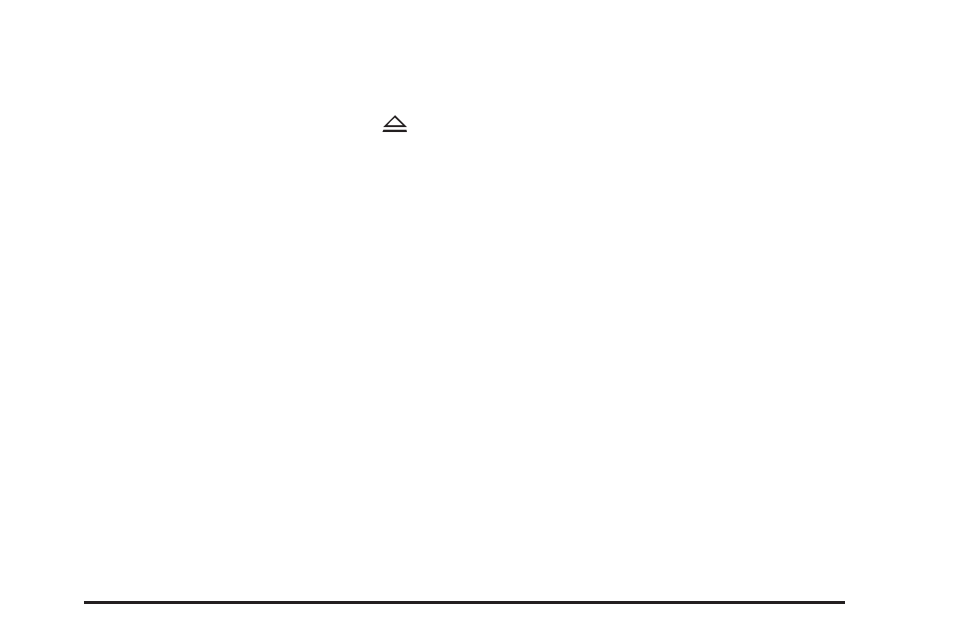 Playing a cd | Buick 2009 LaCrosse User Manual | Page 211 / 428