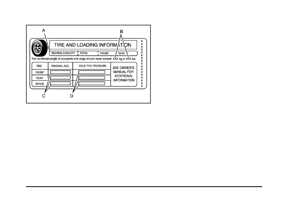 Buick 2009 LaCrosse User Manual | Page 257 / 428