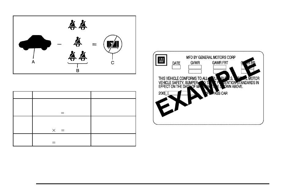 Buick 2009 LaCrosse User Manual | Page 260 / 428