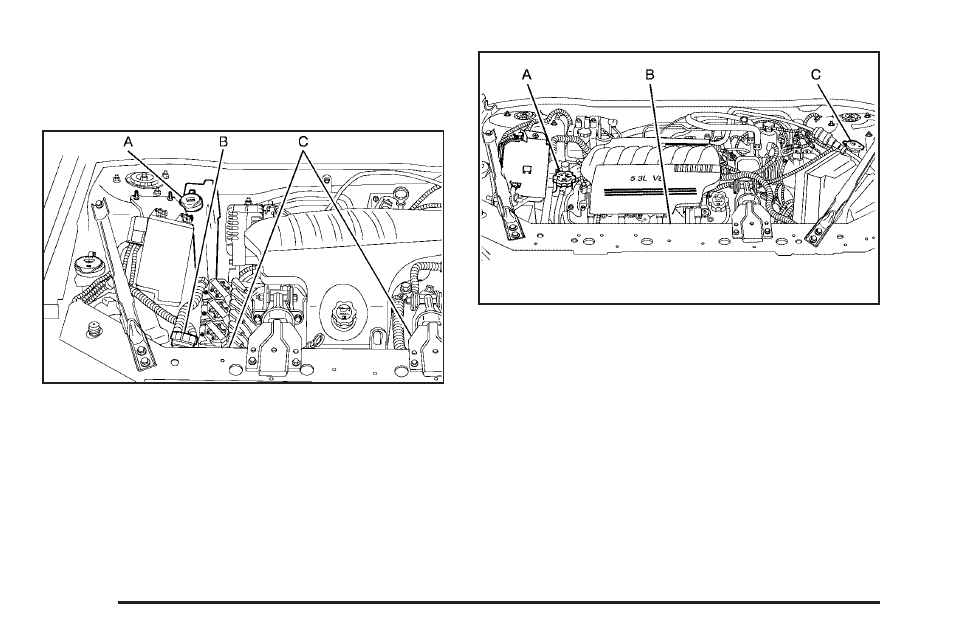 Cooling system, Cooling system -24 | Buick 2009 LaCrosse User Manual | Page 294 / 428