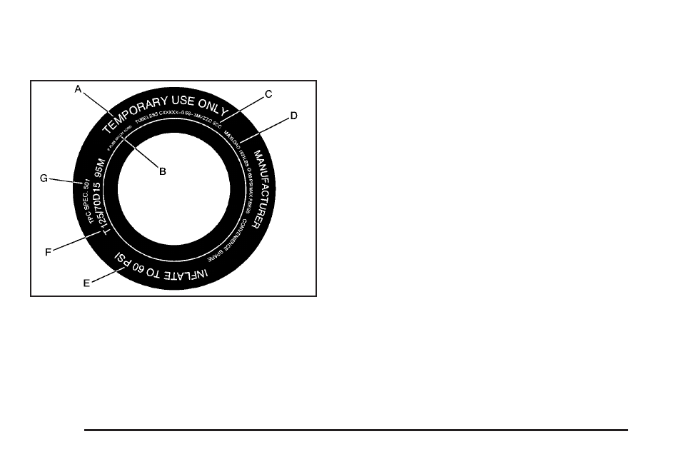 Buick 2009 LaCrosse User Manual | Page 326 / 428