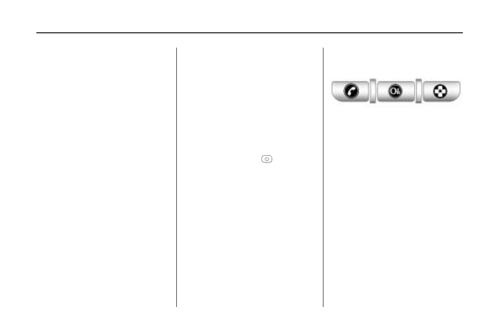 Onstar® system, Onstar, System | System -41 | Buick 2009 Enclave User Manual | Page 105 / 410