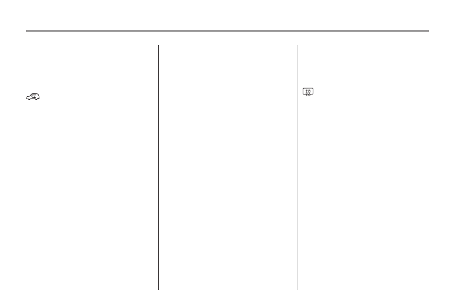 Buick 2009 Enclave User Manual | Page 142 / 410