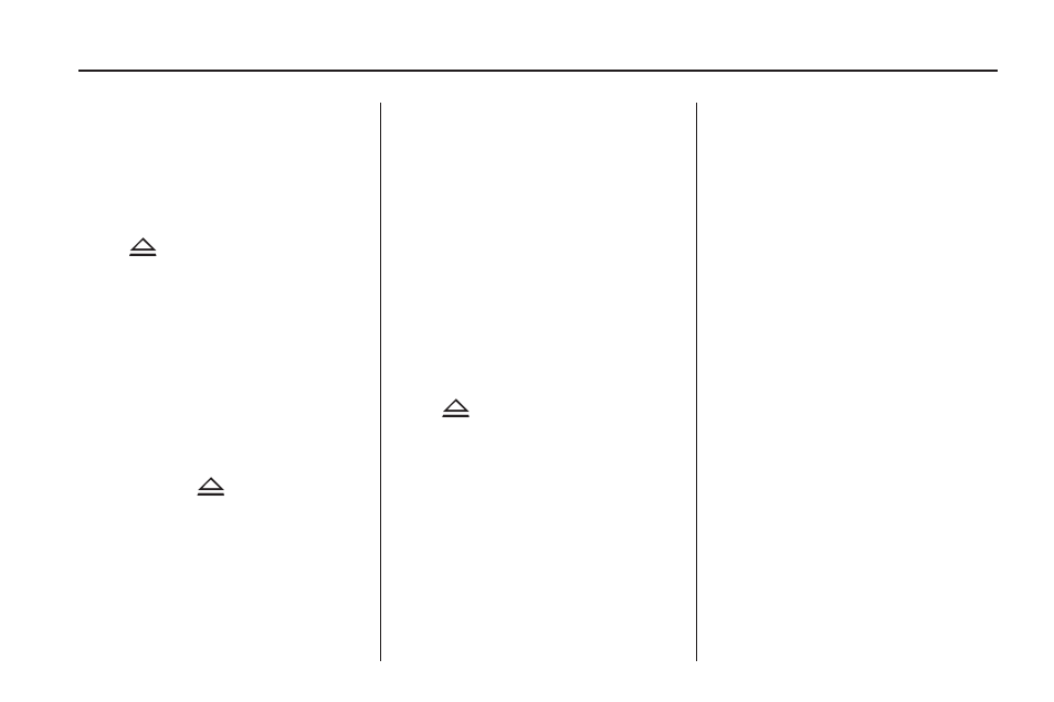 Buick 2009 Enclave User Manual | Page 203 / 410