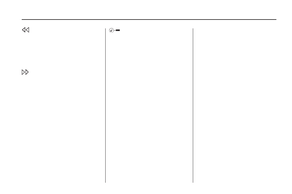 Buick 2009 Enclave User Manual | Page 213 / 410