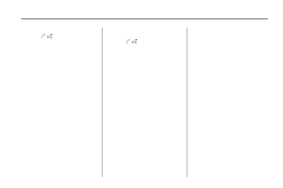 Instrument panel 3-107 | Buick 2009 Enclave User Manual | Page 225 / 410