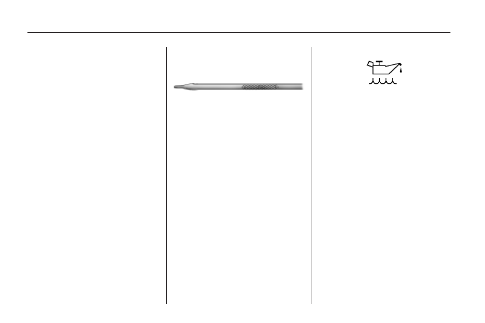 Engine oil, Engine oil -12 | Buick 2009 Enclave User Manual | Page 284 / 410