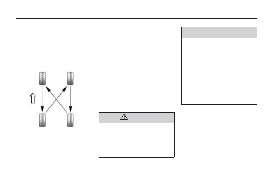 Buick 2009 Enclave User Manual | Page 322 / 410