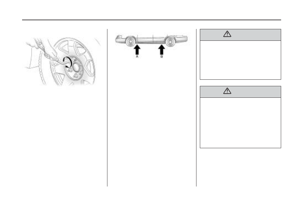 Buick 2009 Enclave User Manual | Page 343 / 410