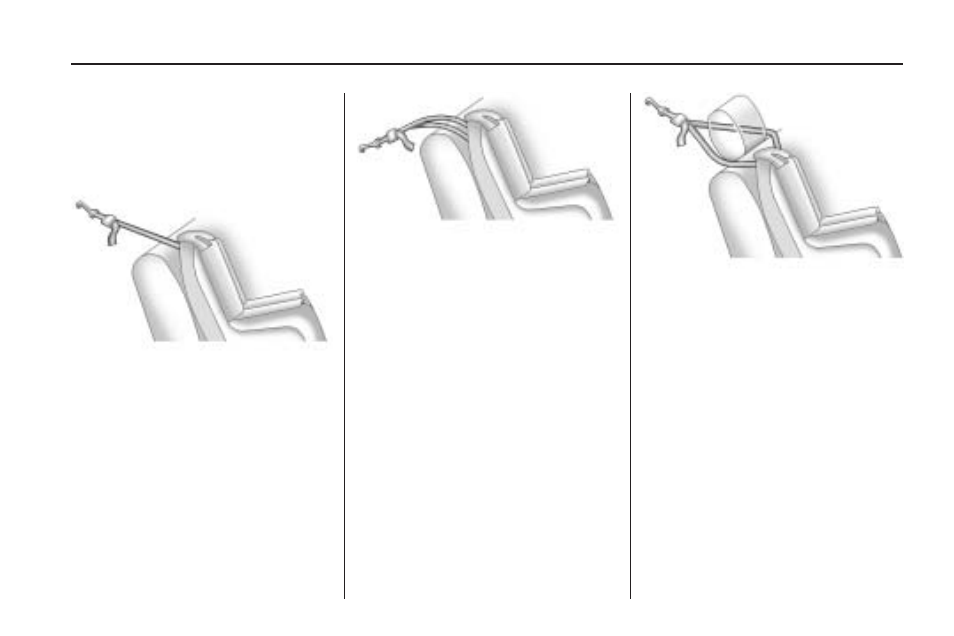 Buick 2009 Enclave User Manual | Page 43 / 410