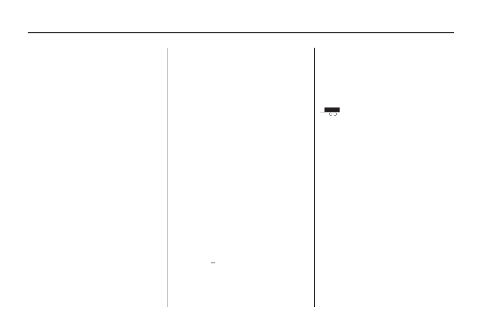 Tow/haul mode, Tow/haul mode -26 | Buick 2009 Enclave User Manual | Page 90 / 410