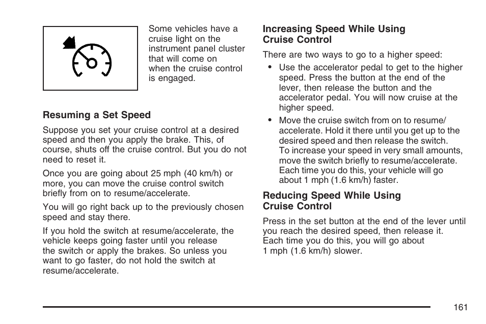 Buick 2007 Rainier User Manual | Page 161 / 534