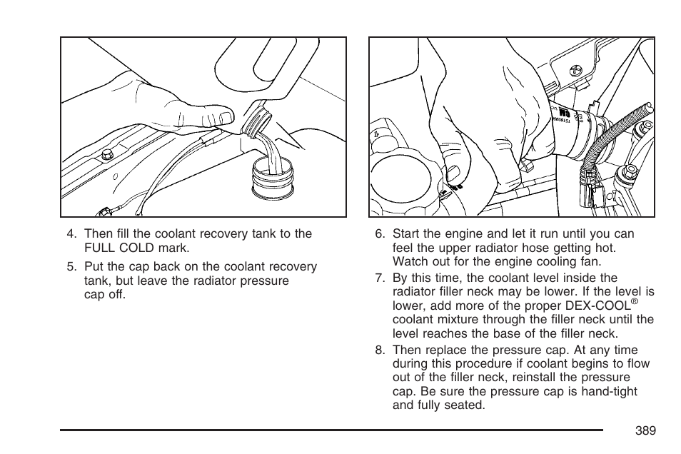Buick 2007 Rainier User Manual | Page 389 / 534