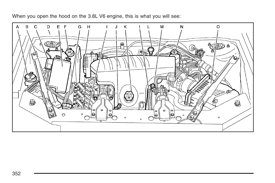 Buick 2007 LaCrosse User Manual | Page 352 / 512