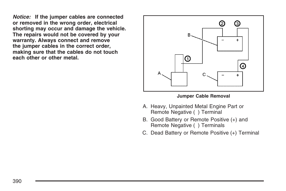 Buick 2007 LaCrosse User Manual | Page 390 / 512