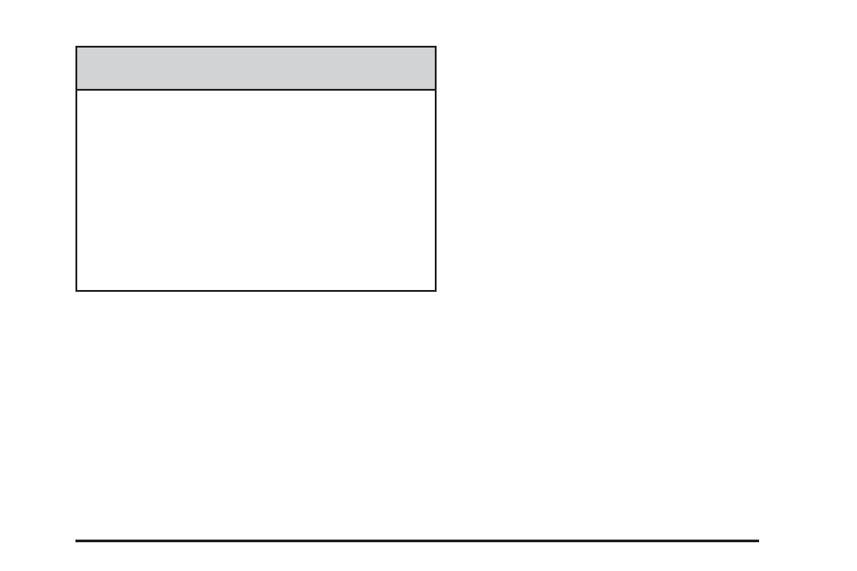 Buick 2006 LaCrosse User Manual | Page 101 / 438