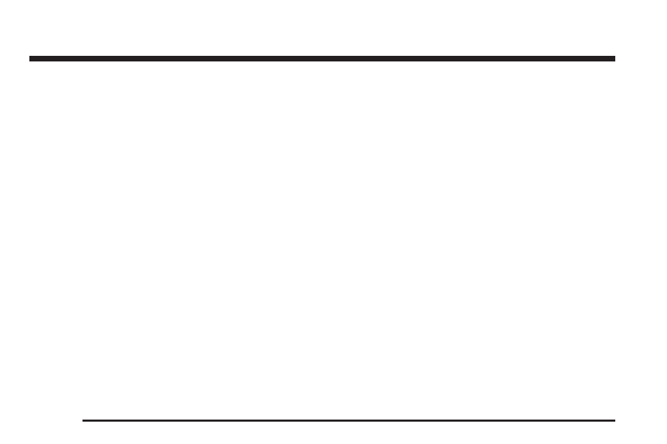 Buick 2006 LaCrosse User Manual | Page 124 / 438