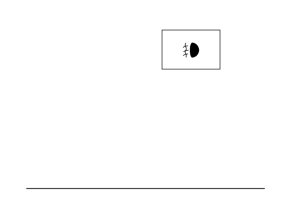 Fog lamps, Exterior lighting battery saver, Fog lamps -15 exterior lighting battery saver -15 | Buick 2006 LaCrosse User Manual | Page 137 / 438