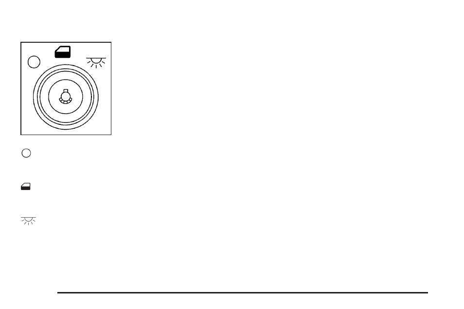 Interior lamps, Instrument panel brightness, Courtesy lamps | Entry lighting | Buick 2006 LaCrosse User Manual | Page 138 / 438