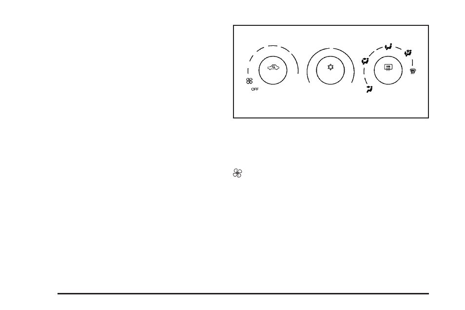 Climate controls, Climate control system, Climate controls -22 | Climate control system -22 | Buick 2006 LaCrosse User Manual | Page 144 / 438