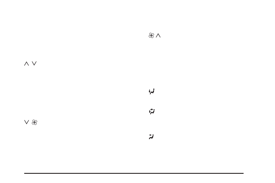Manual operation | Buick 2006 LaCrosse User Manual | Page 149 / 438