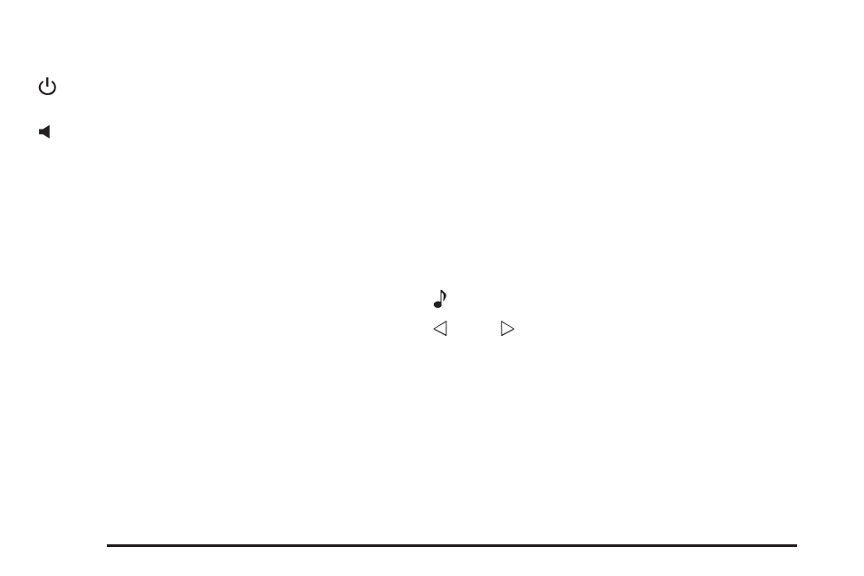 Playing the radio p, Finding a station | Buick 2006 LaCrosse User Manual | Page 220 / 438