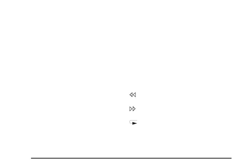 Playing a cd | Buick 2006 LaCrosse User Manual | Page 226 / 438
