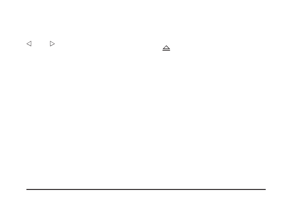 Using an mp3 cd | Buick 2006 LaCrosse User Manual | Page 227 / 438