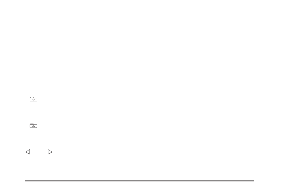 Buick 2006 LaCrosse User Manual | Page 231 / 438