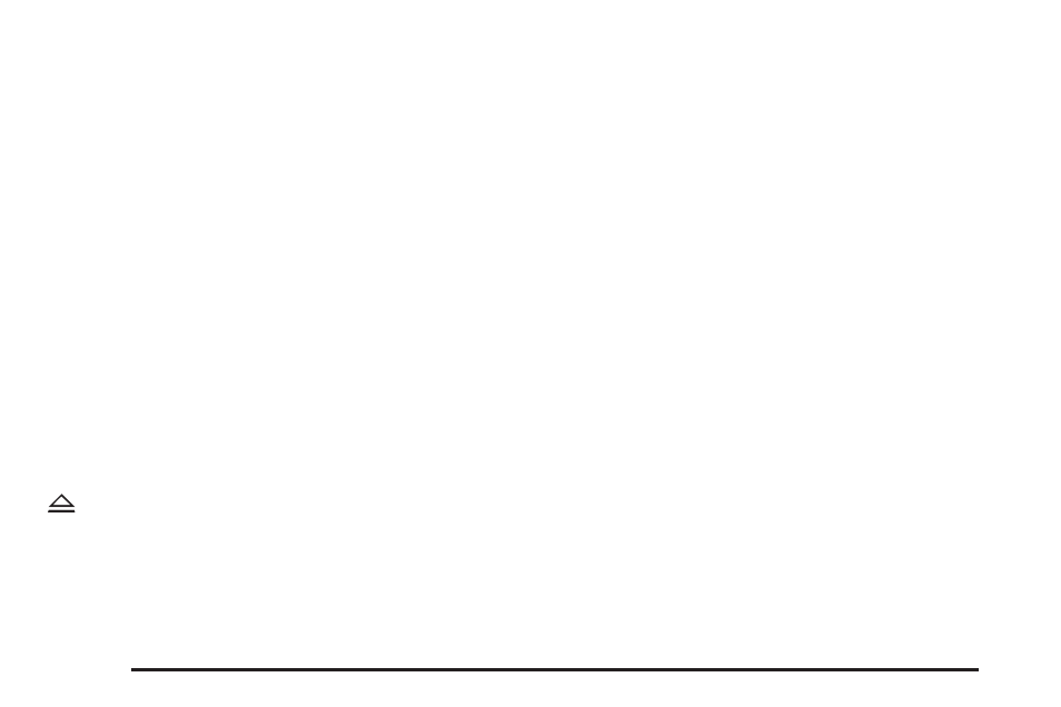 Cd messages | Buick 2006 LaCrosse User Manual | Page 232 / 438