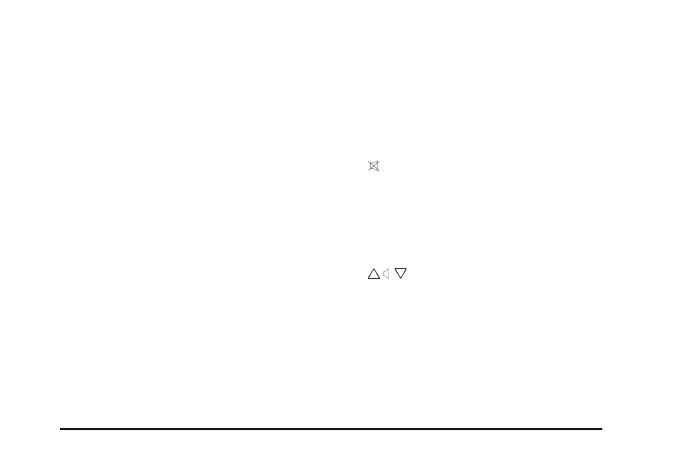 Wx x | Buick 2006 LaCrosse User Manual | Page 247 / 438