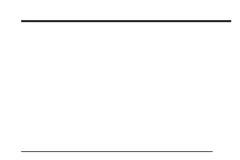 Driving your vehicle, Driving your vehicle -1 | Buick 2006 LaCrosse User Manual | Page 251 / 438