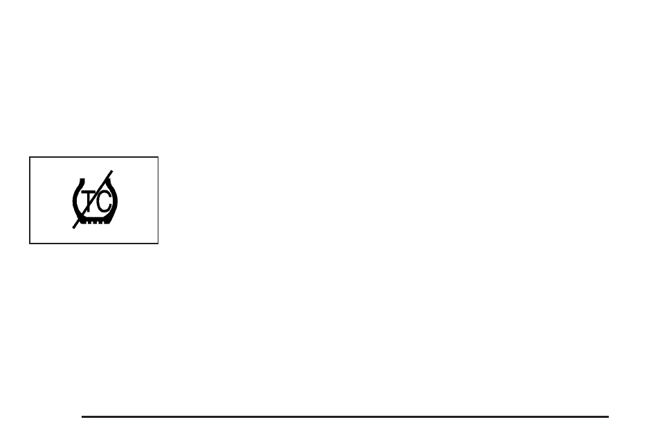 Traction control system (tcs), Traction control system (tcs) -10 | Buick 2006 LaCrosse User Manual | Page 260 / 438