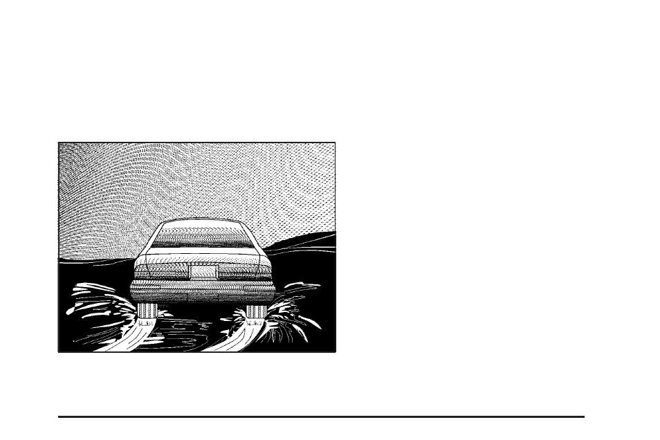 Driving on snow or ice | Buick 2006 LaCrosse User Manual | Page 277 / 438