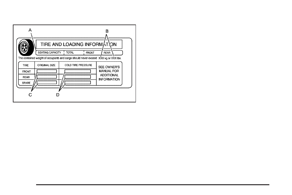 Buick 2006 LaCrosse User Manual | Page 282 / 438