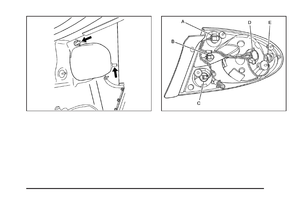 Buick 2006 LaCrosse User Manual | Page 349 / 438